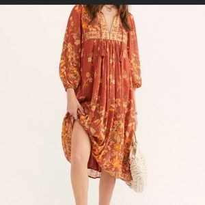 FOUND!! In Search Of Spell Hendrix dress